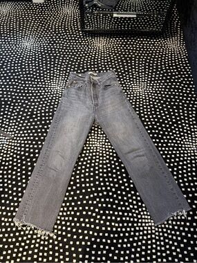 Women’s Levi’s Straight-Leg Jeans
